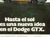nueva idea, Dodge