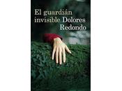 guardián invisible" (Trilogía Baztán#1), Dolores Redondo: inicio trilogía sorprendente