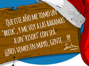¡Perra Navidad!