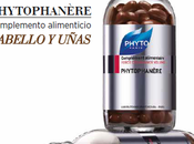 PHYTOPHANÈRE: cabello bonito fuerte, uñas resistentes