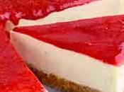 Cheesecake horno