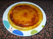 Tocino cielo microondas