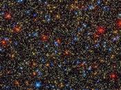 Omega Centauri: Millones estrellas