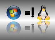 Cómo pasar hosting Windows Linux?
