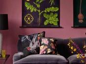 Inspiración Marsala: Color Pantone