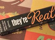 They're real! Benefit