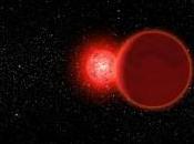 estrella binaria visitó Sistema Solar hace 70.000 años