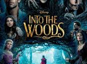Into woods, Marshall, 2015