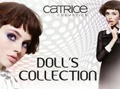 Edición Limitada Doll's Collection Catrice