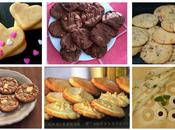 Recetas fáciles galletas