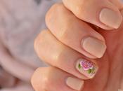 Nail Sencillo Water Decals, cómo ponen