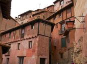 Albarracín: (posiblemente) pueblo bonito españa