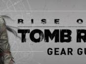Rise Tomb Raider Gear Guide