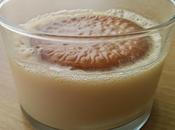 Cuajada caramelo