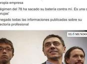 complot megauniversalgalactico contra Monedero