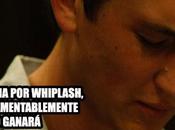 Whiplash, entre mejores