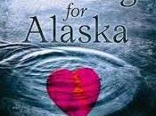 Reseña Buscando Alaska John Green