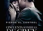 Reseña flash cine: Cincuenta sombras Grey