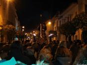 Cuaresma 2015 Paradas