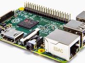 nuevo Raspberry