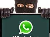Como espiar conversaciones mediante Whatsapp