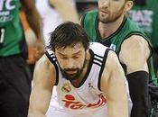 Sergio Llull insaciable