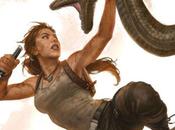 Portada Tomb Raider