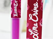 Lime crime velvetine: utopia