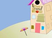 Petit Grand Hotel, comedia musical infantil Ritz