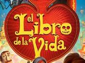 Reseña flash: Libro Vida