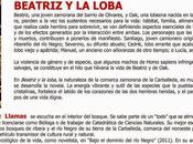 Presentación "beatriz loba"