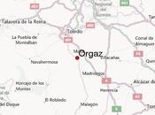 Historia Orgaz