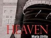 [Reseña] heaven -María Utrilla