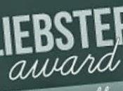 Premio Liebster Award!!