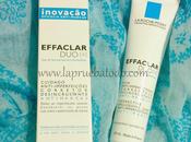 Effaclar duo+ Roche-Posay