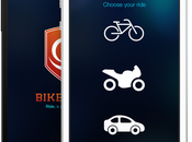 BikeShield aplicación para prevenir accidentes busca apoyo través Indiegogo mayor desarrollo