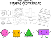 Mini libro Figuras geométricas