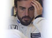 Fernando Alonso, hospitalizado tras sufrir accidente Montmeló