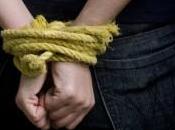Detención ilegal secuestro Código Penal