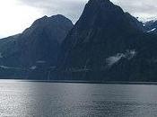 Anau Fiordos Milford Sound Doubtful