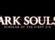 Comparativa gráfica Dark Souls Scholar First entre