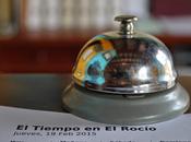 Hotel Semana: Toruño Rocío