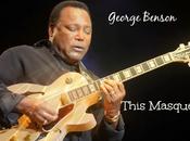 George Benson This Masquerade