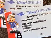 Disney Cruise, “Key Magic”
