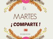 Martes Comparte