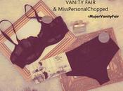 SORTEO #MujerVanityFair Sombras Grey