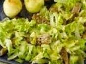 Guiso repollo (col) carne