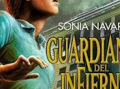 Guardianes infierno, Sonia Navarro
