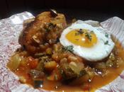 Pisto verduras ..... cualquier época