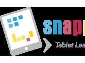 Snappet Tablet Learning